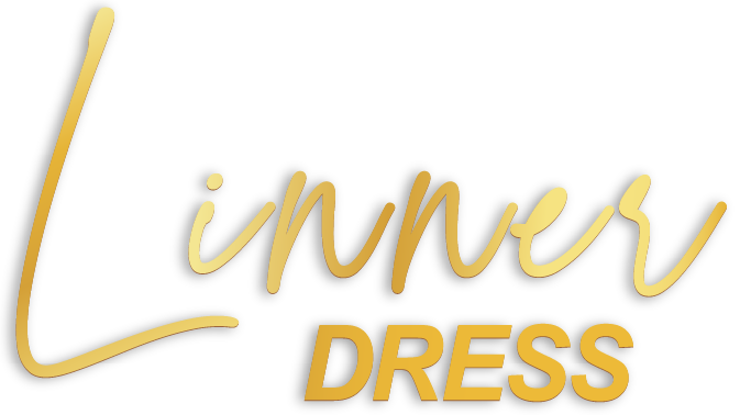 đầm dạ hội linnerdress